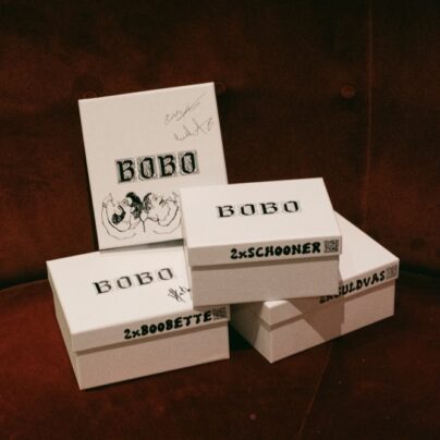 Bistro 30cl 4pk