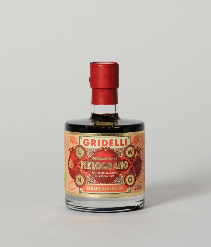 Balsamico 250ml Melograno