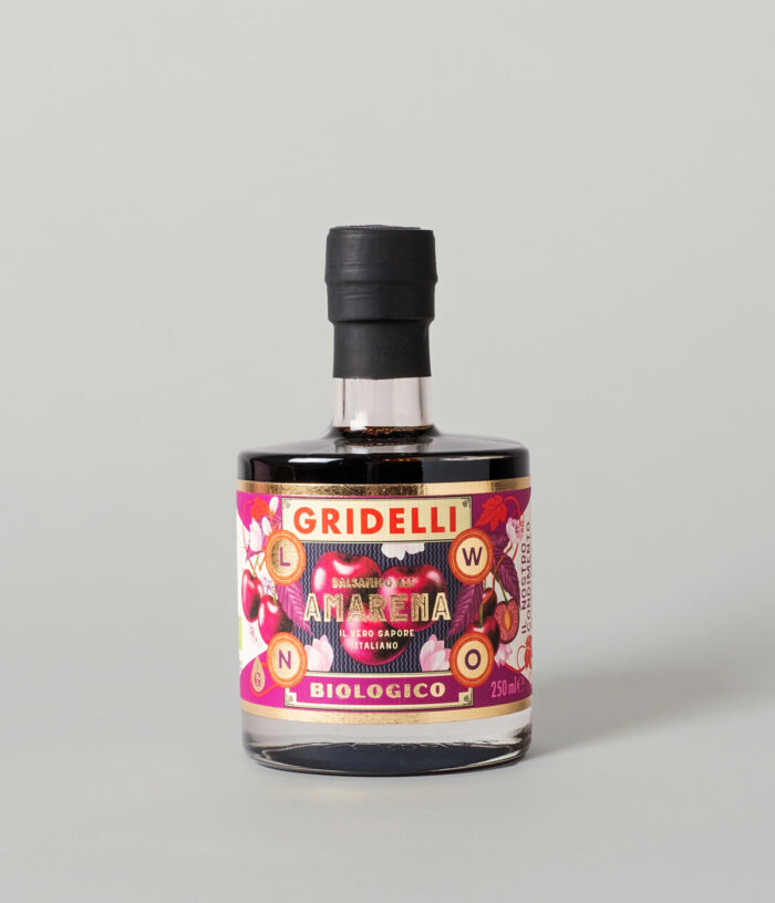 'Balsamico 250 ml Amarena