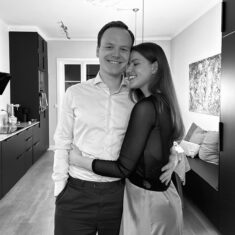 Ove Hogneland + Nora Nesheim thumbnail