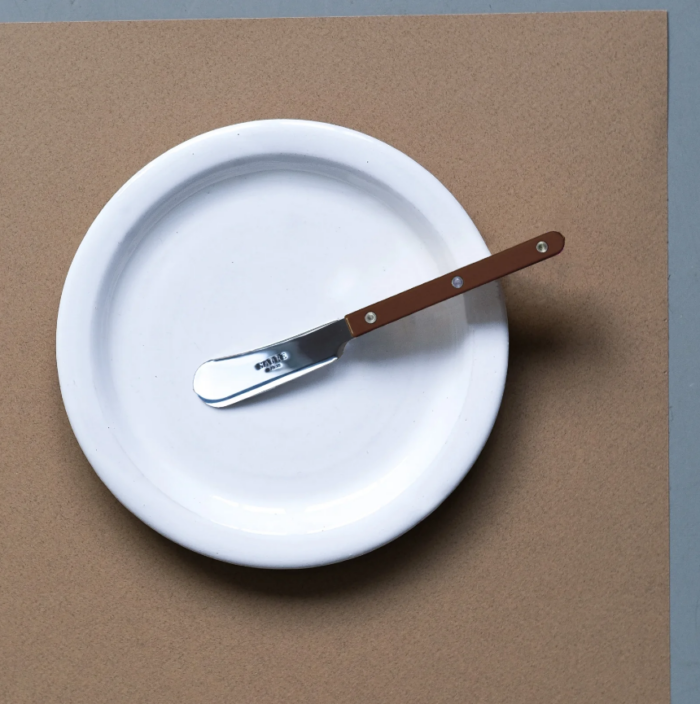 Smørkniv Chocolat