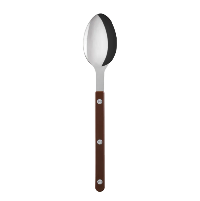 Spiseskje Chocolat