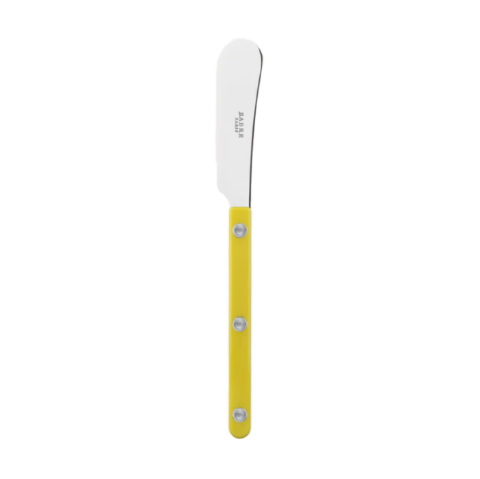 Smørkniv Yellow