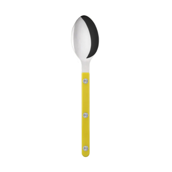Teskje Yellow