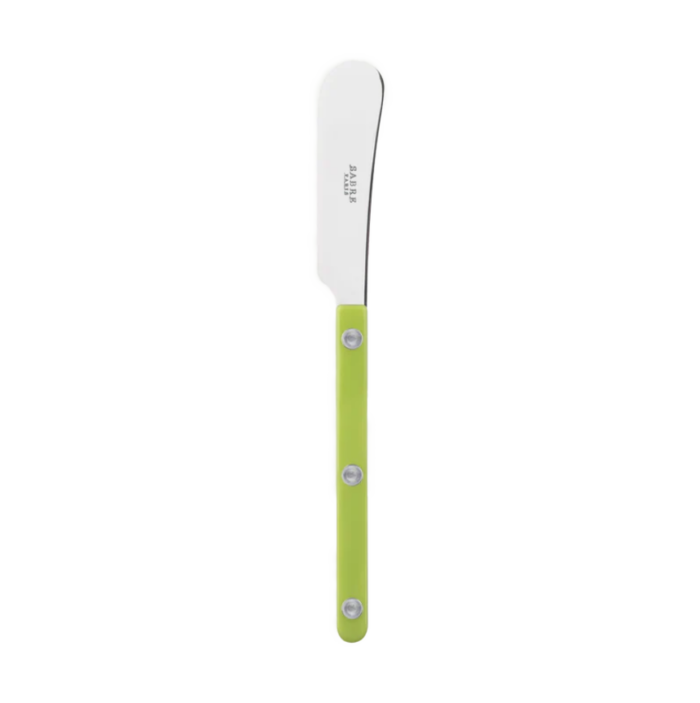 Smørkniv Lime