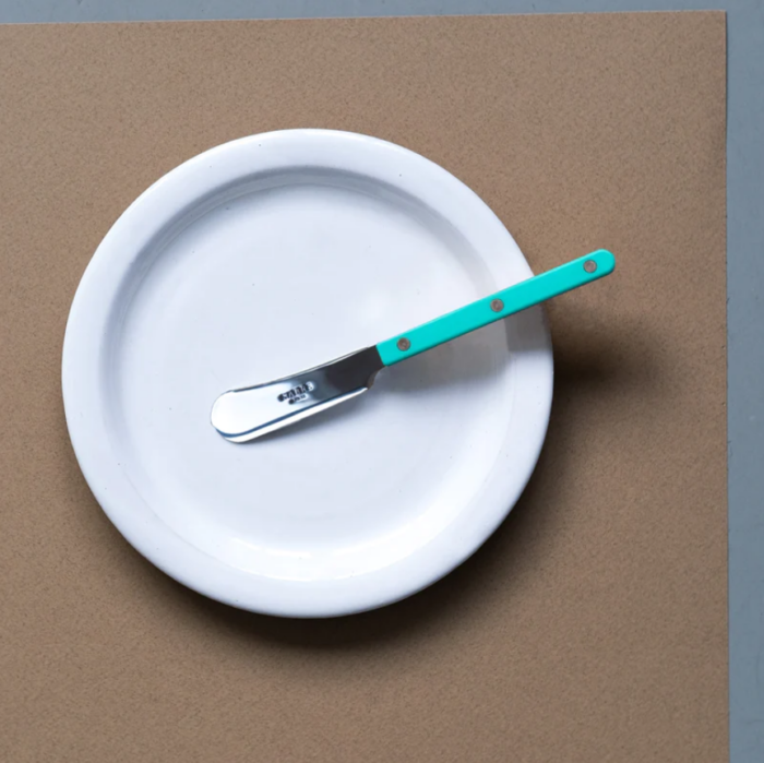Smørkniv Turquoise