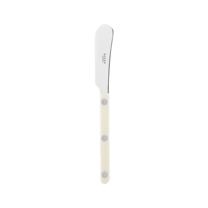 Smørkniv Ivory