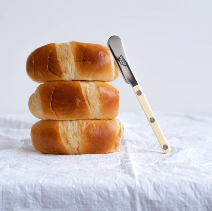 Smørkniv Ivory
