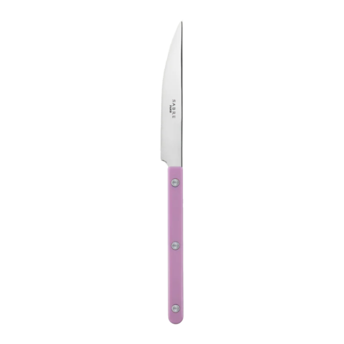 Spisekniv Pink