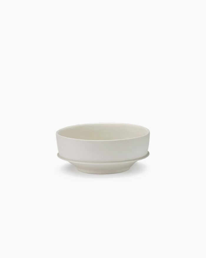 Skål S 19cm alabaster