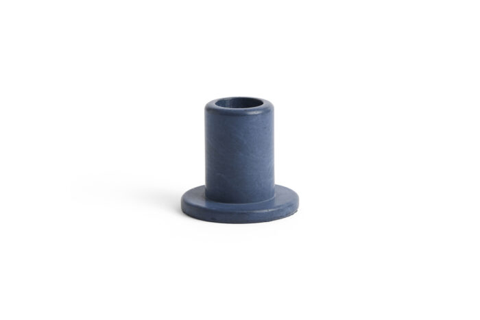 Lysestake concrete S midnight blue