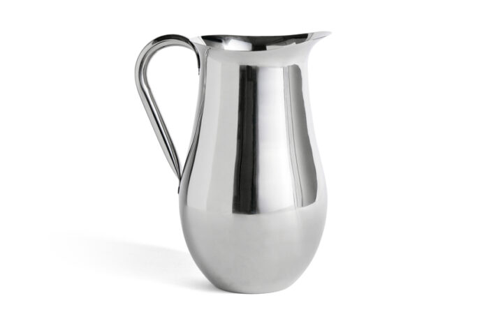 x Mugge stål 3,5l
