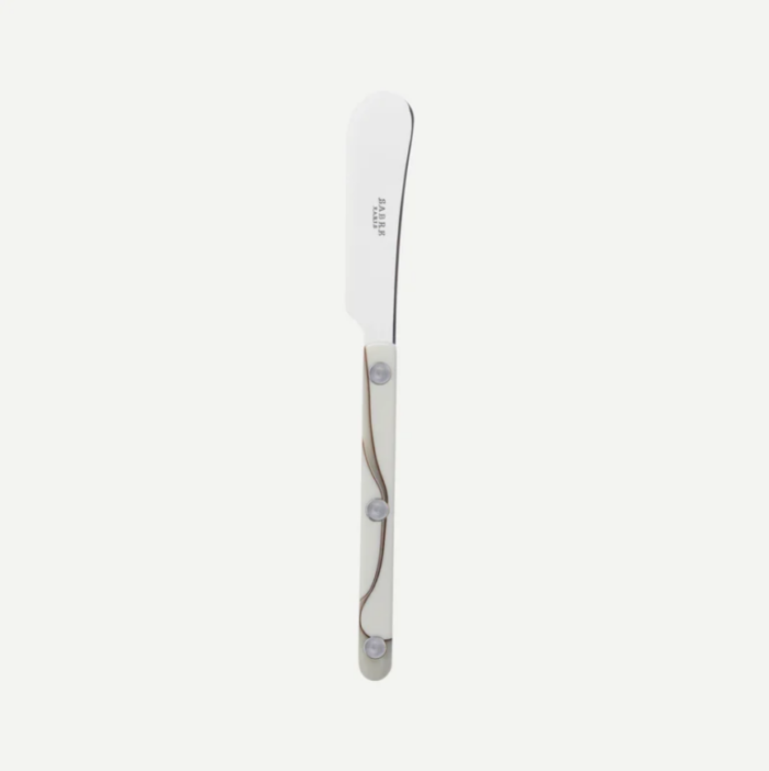 Smørkniv Dune Ivory