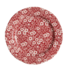 Red Calico image