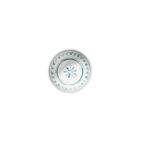 Skål 14cm teal