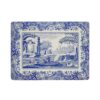 Blue Italian image