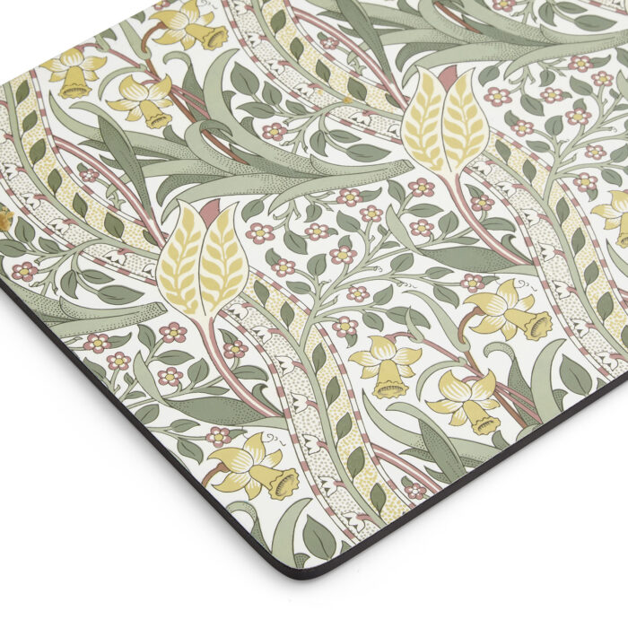 Spisebrikke 4pk Daffodil
