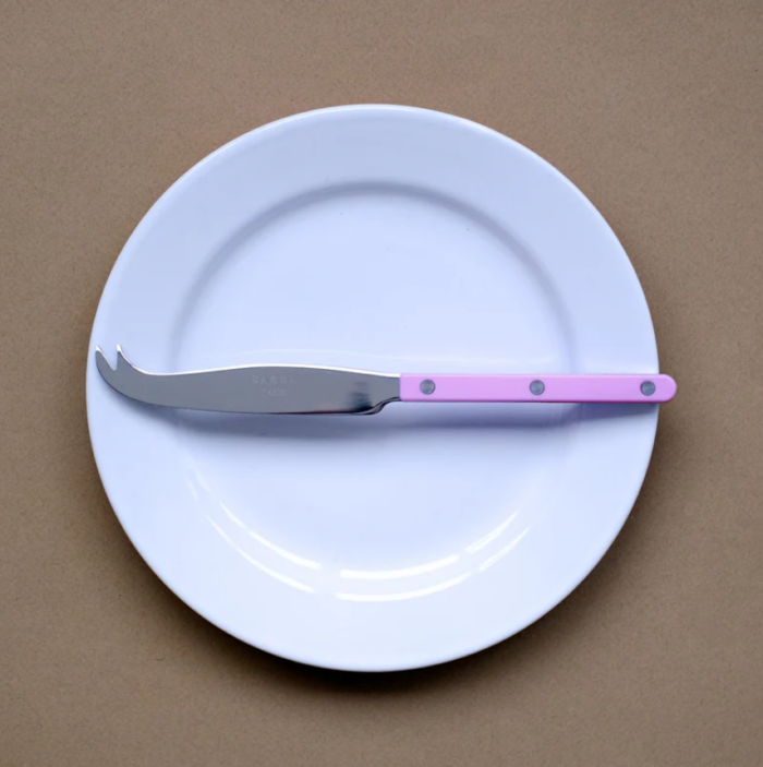 Ostekniv pink