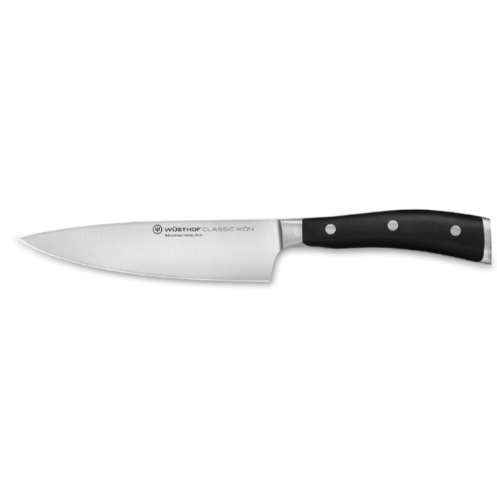Kokkekniv 16cm