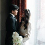 Yvette Gonzales + Zachary Myr thumbnail