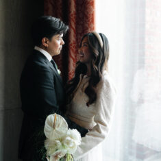 Yvette Gonzales + Zachary Myr thumbnail