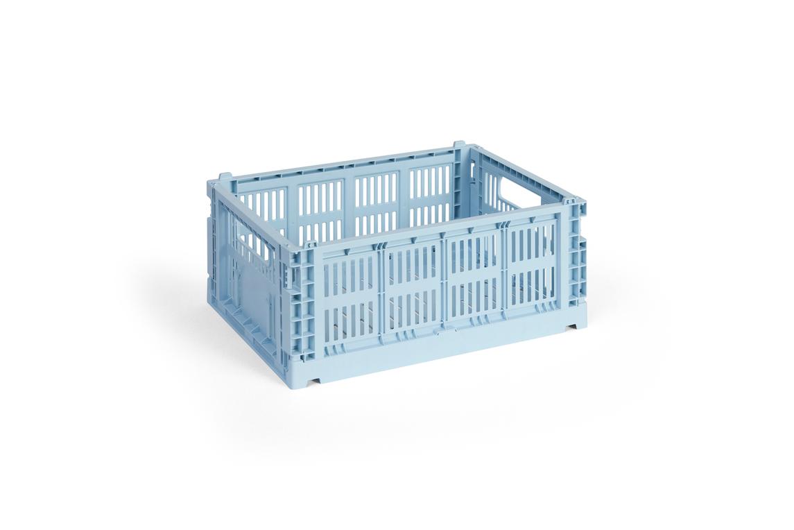 Colour Crate image