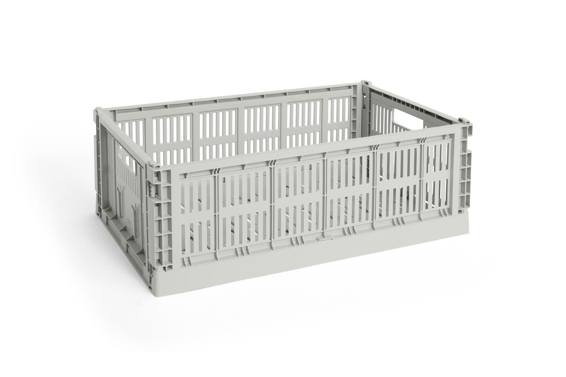 Colour Crate image