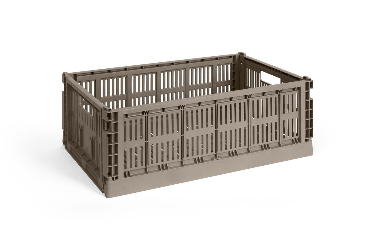 Colour Crate image