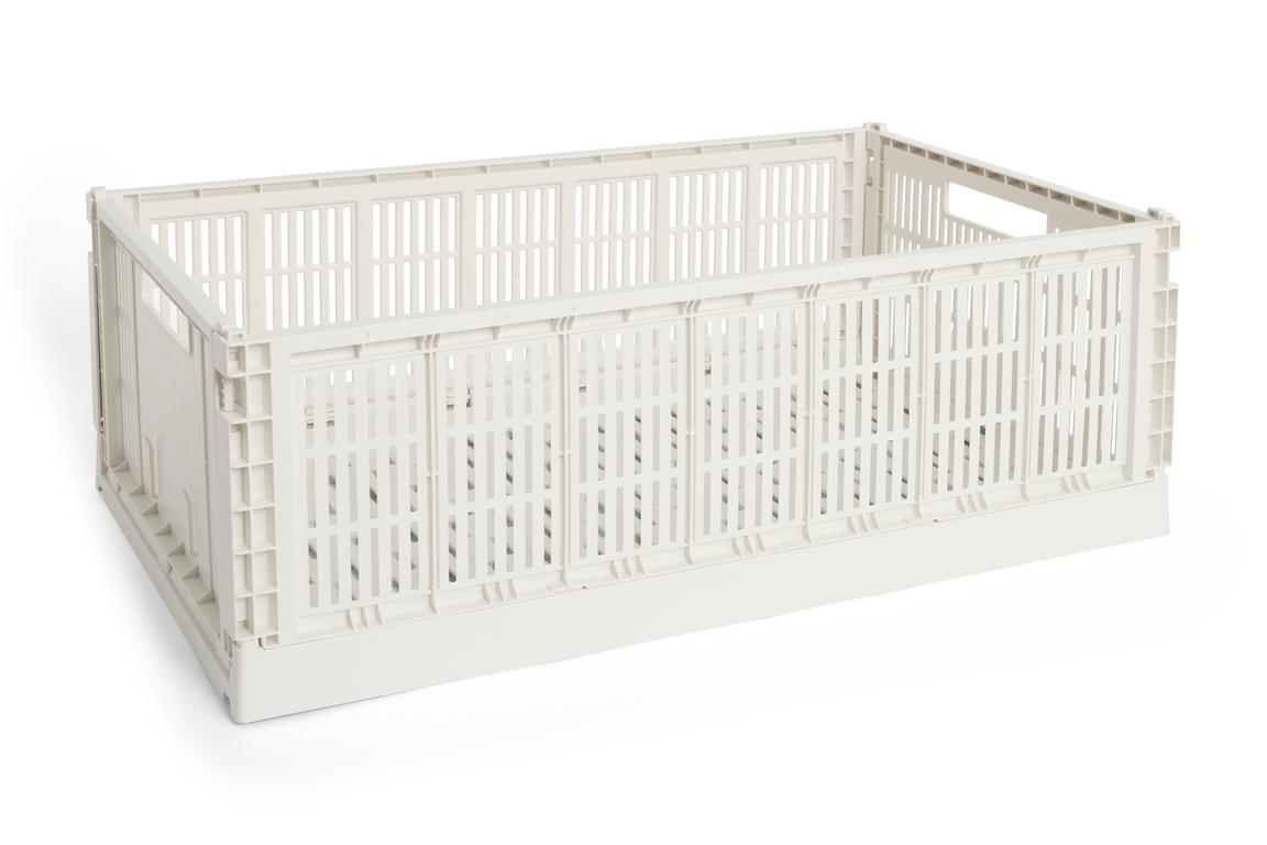 Colour Crate image