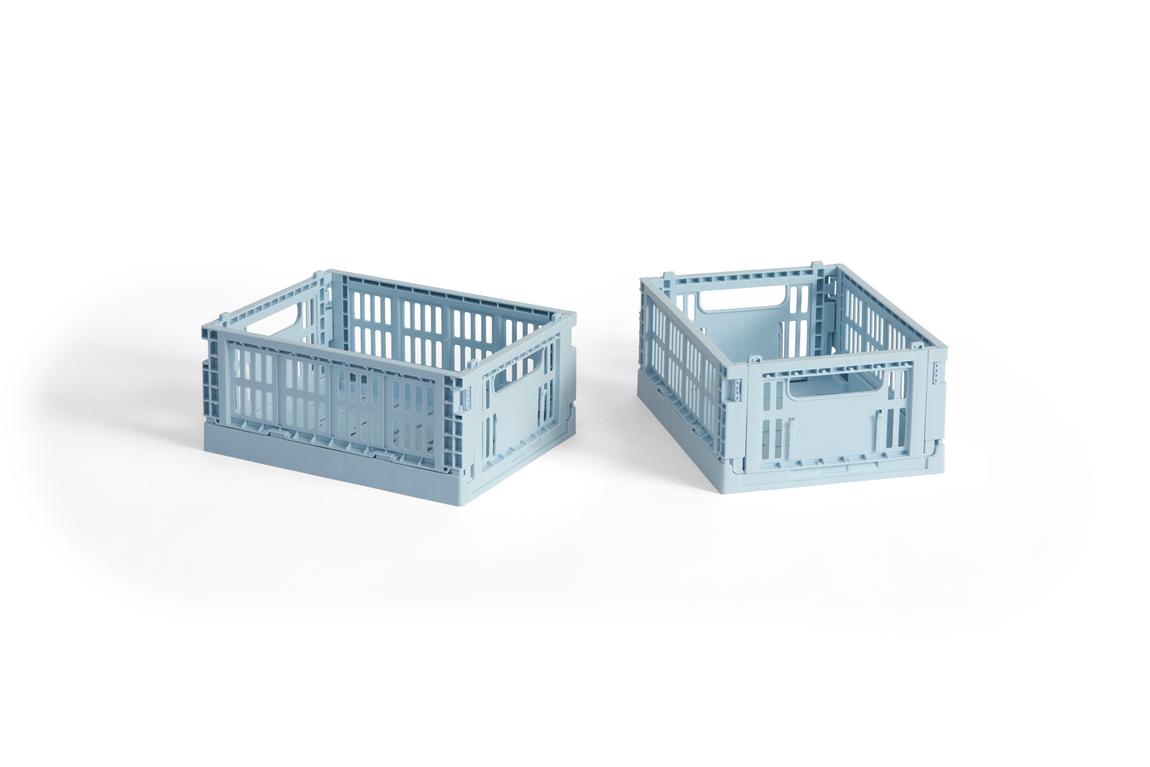 Colour Crate image