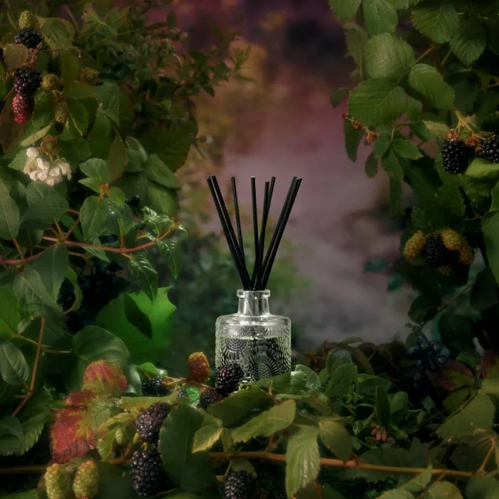 Duftpinner 100ml Foraged Wildberry