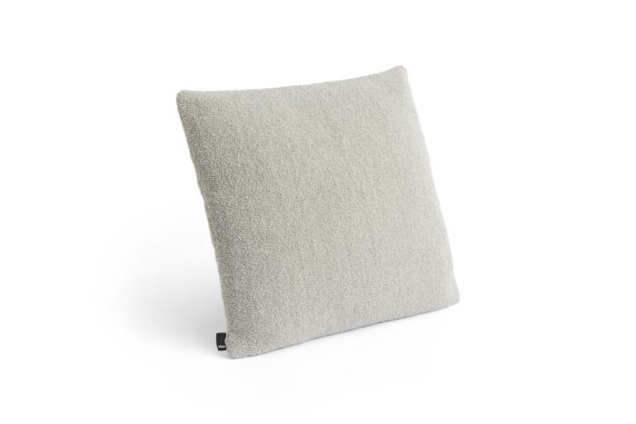 Pute 50x50 light grey
