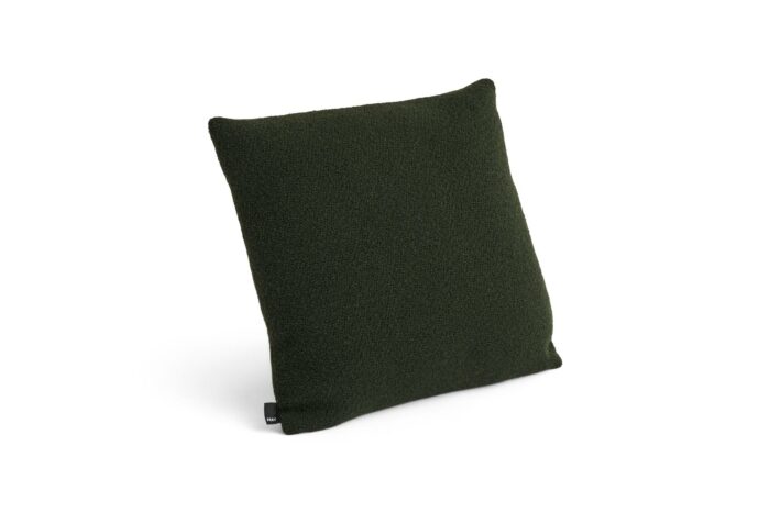 Pute 50x50 dark green