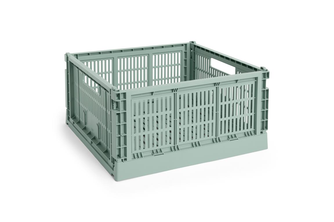 Colour Crate image