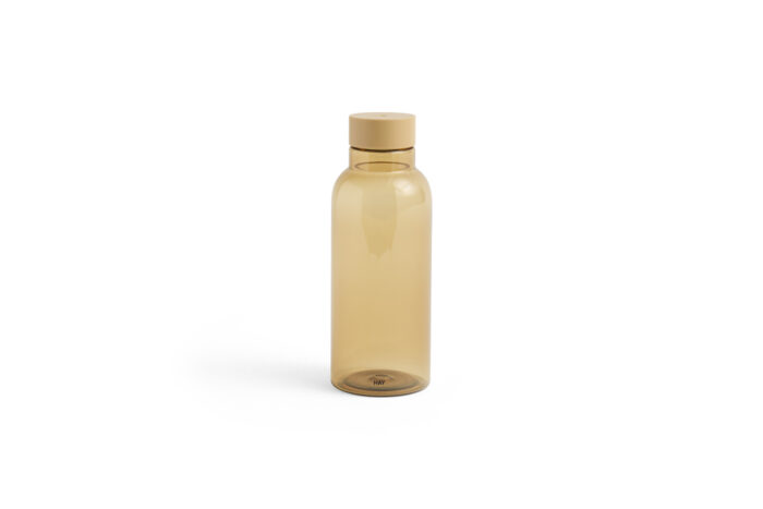 Drikkeflaske 540ml caramel