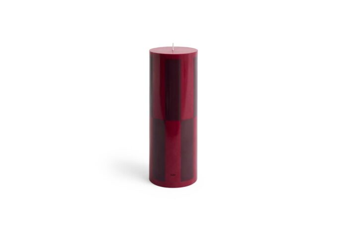 Kubbelys L winered and bordeaux
