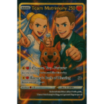 Silje Mehlum + Adrian Bakken Aaseth thumbnail