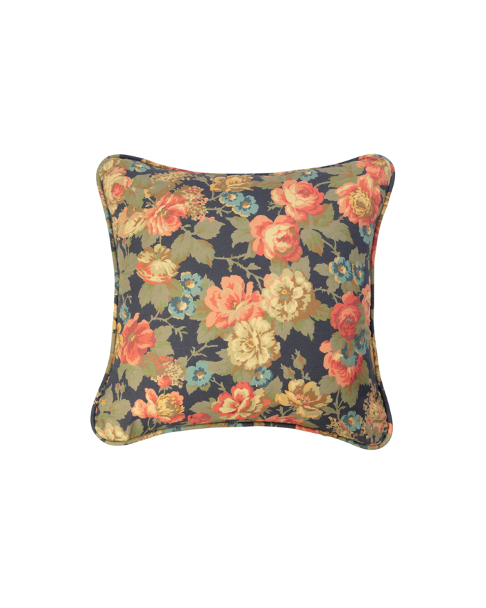 Putetrekk 50x50 Bloom