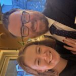 Eline Schjoldager Jørgensen + Mads Elton Nilsen thumbnail