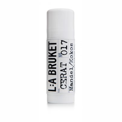 017 cerat mandel/kokos 17ml LA Bruket