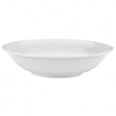 Swedish Grace Snø Tallerken dyp 19cm