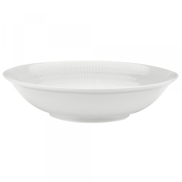 Swedish Grace Snø Tallerken dyp 19cm