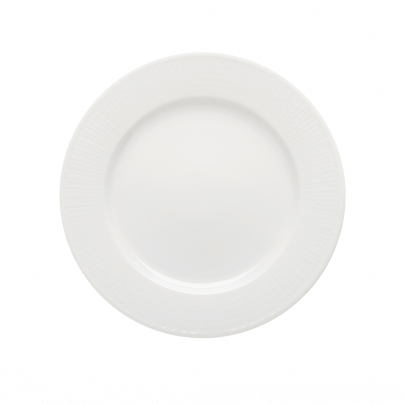 Swedish Grace Snø Tallerken 17cm