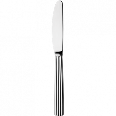 BERNADOTTE SPISEKNIV RILLET GEORG JENSEN