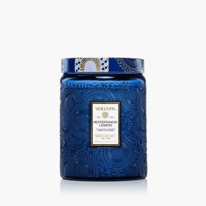 MediterraneanLemon 100t_Voluspa