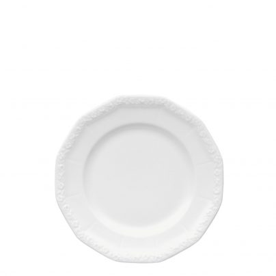 MARIA HVIT ASJETT 19CM ROSENTHAL