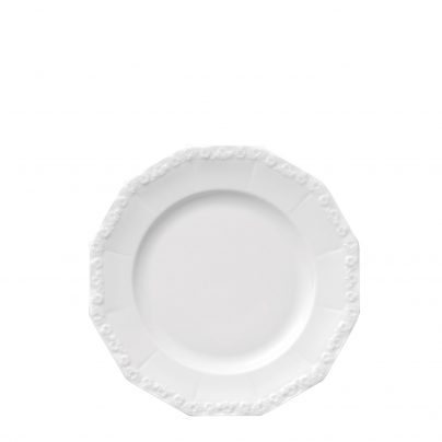 MARIA HVIT ASJETT 21CM ROSENTHAL