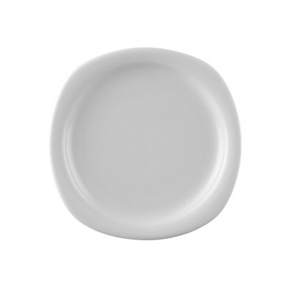 SUOMI HVIT ASJETT 16 CM ROSENTHAL