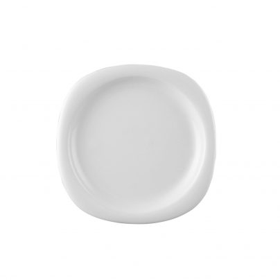 SUOMI HVIT ASJETT 20CM ROSENTHAL