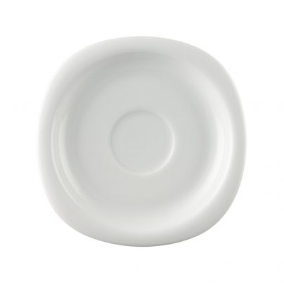 SUOMI HVIT KAFFEKOPP UNDER ROSENTHAL
